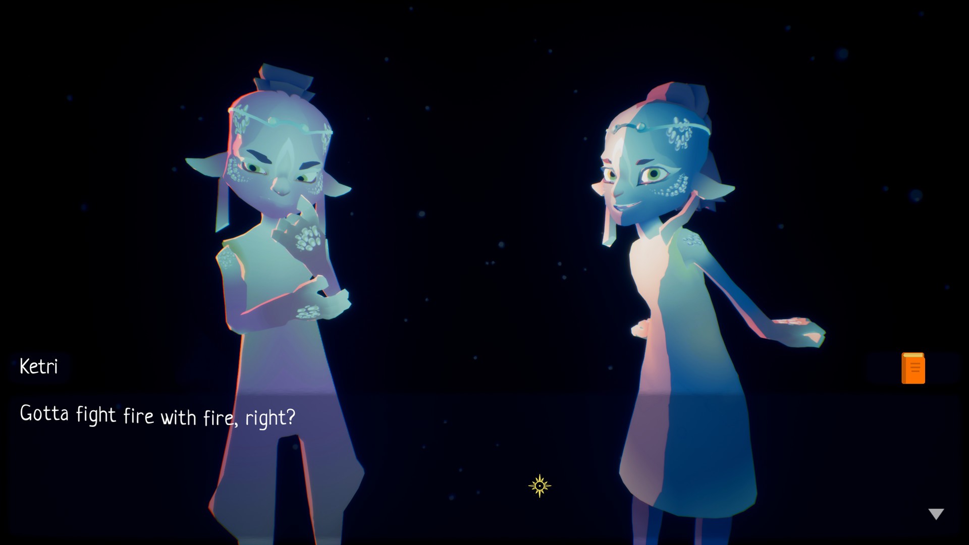 Скриншот из игры Mythic Ocean - 44