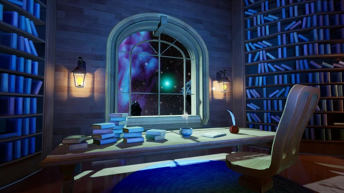 Скриншот из игры Mythic Ocean - 34