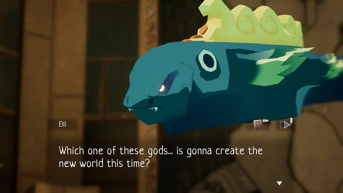 Скриншот из игры Mythic Ocean - 24