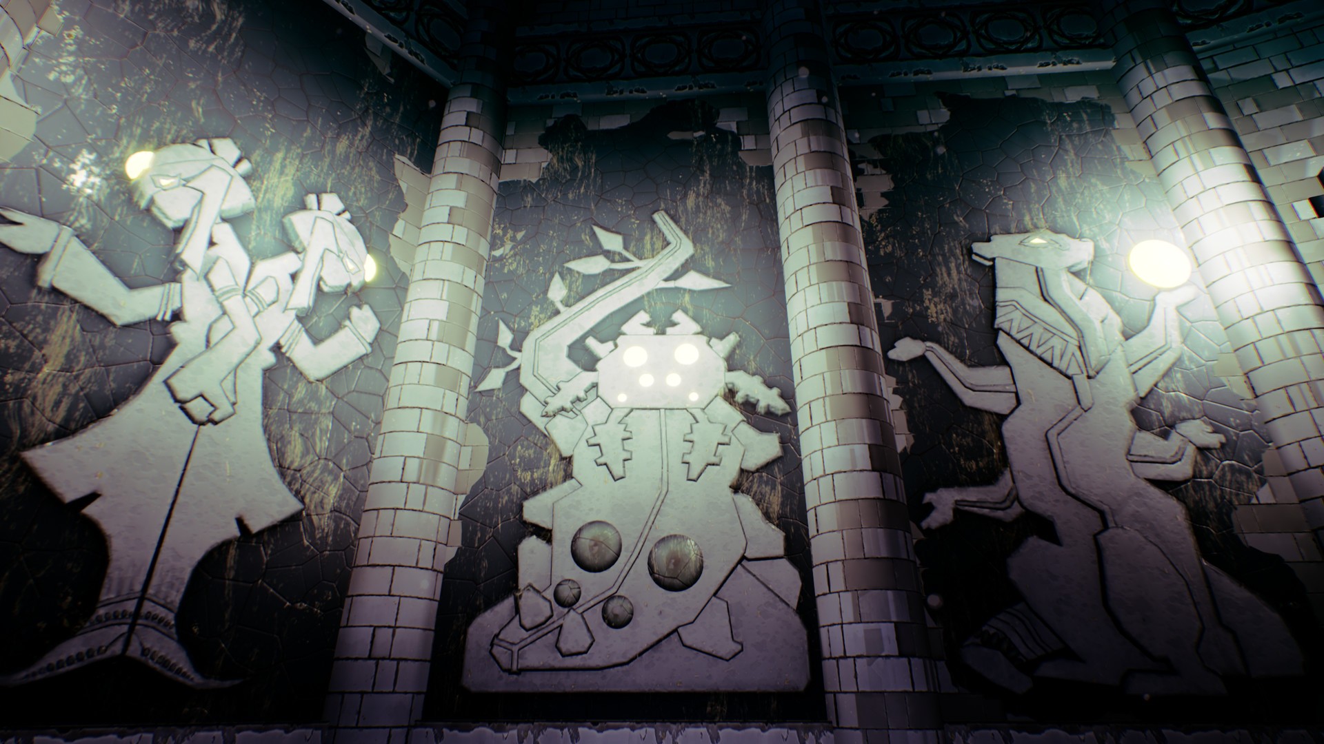 Скриншот из игры Mythic Ocean - 39