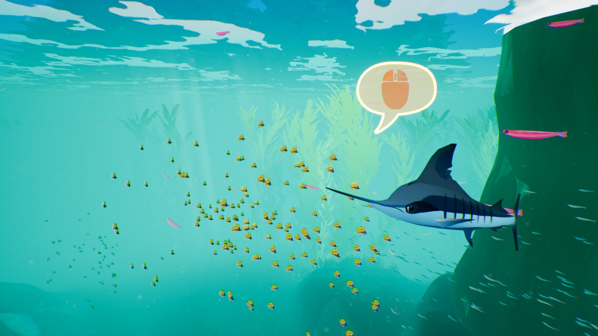 Скриншот из игры Mythic Ocean - 42