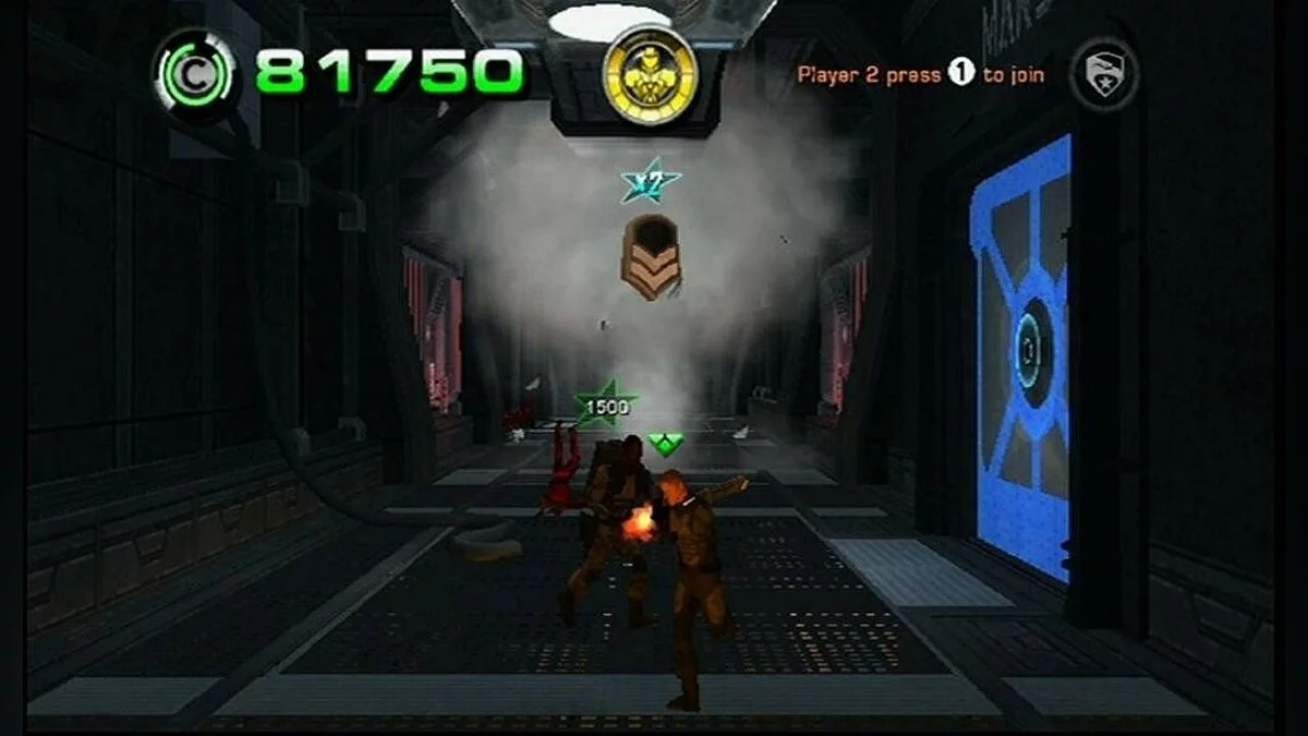 Скриншот из игры G.I. Joe: The Rise of Cobra - 16