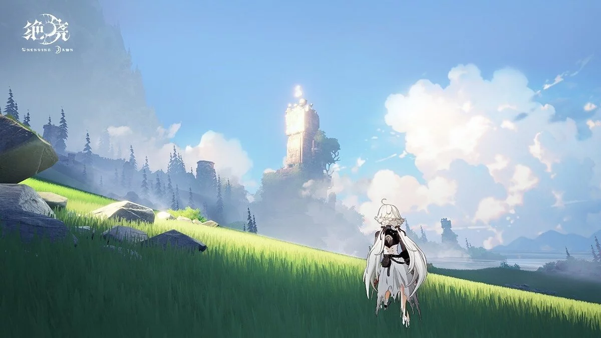 Скриншот из игры Unending Dawn - 6