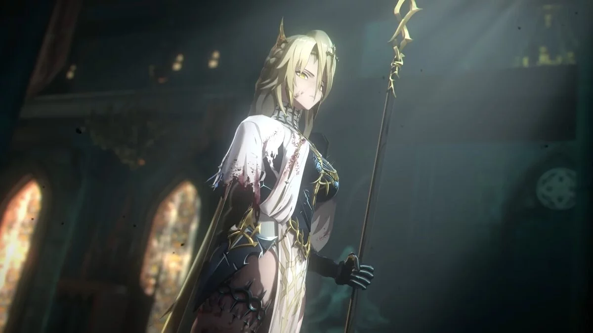 Скриншот из игры Unending Dawn - 2