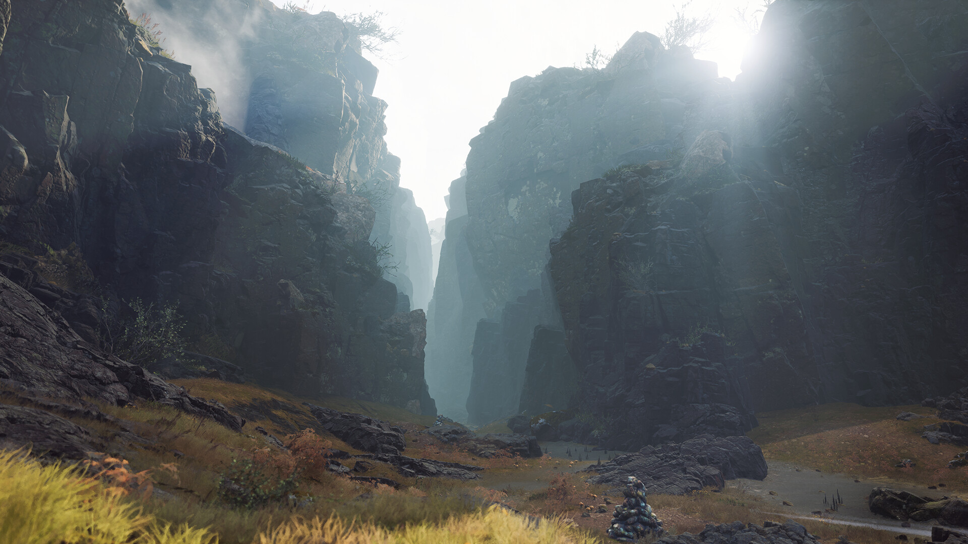 Скриншот из игры Island of Winds - 24