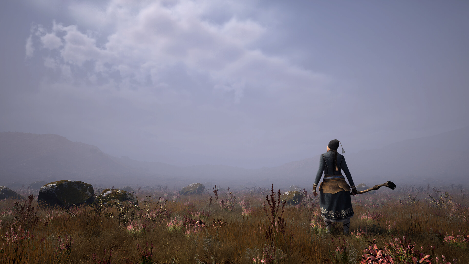 Скриншот из игры Island of Winds - 20