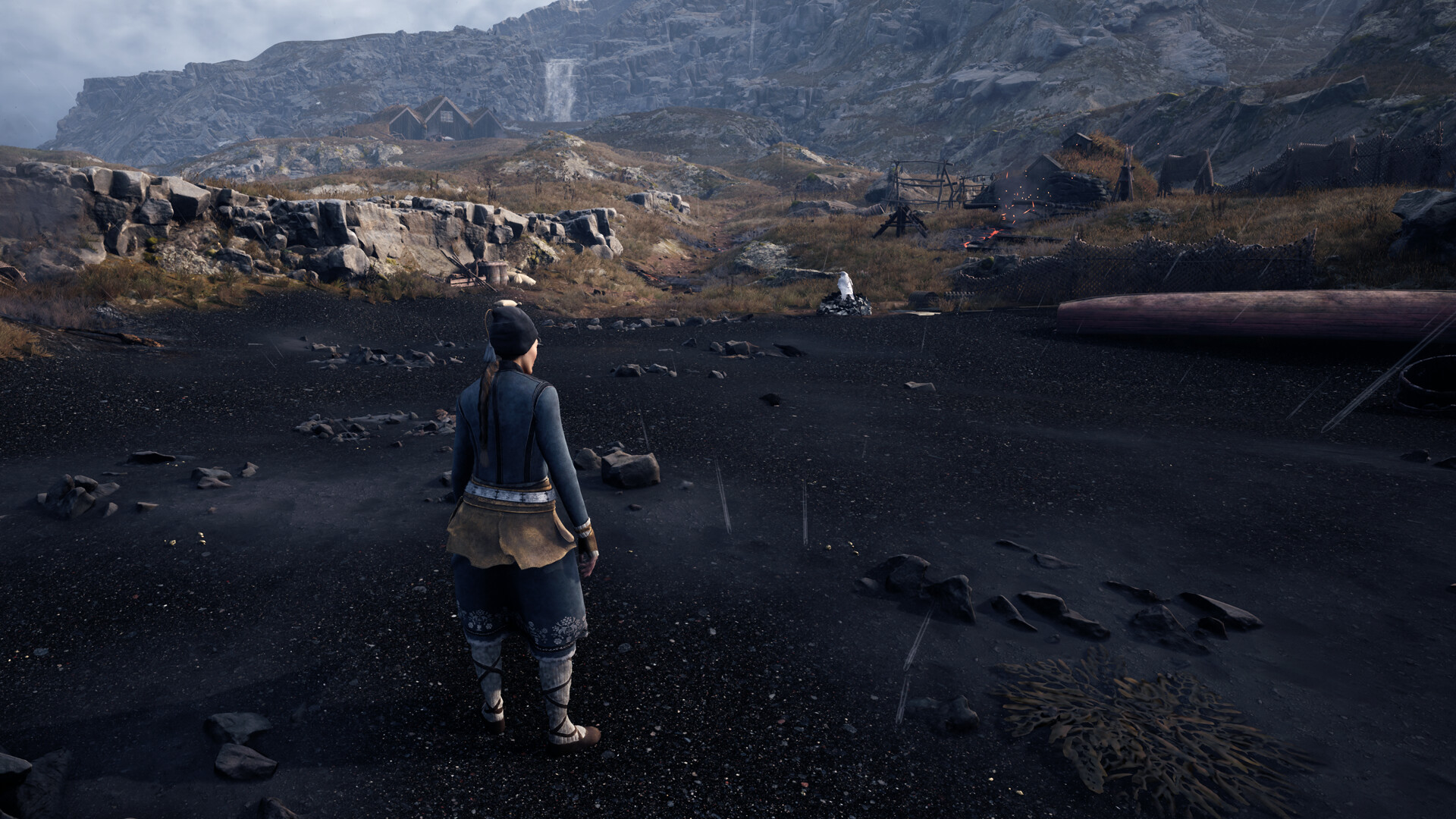 Скриншот из игры Island of Winds - 25