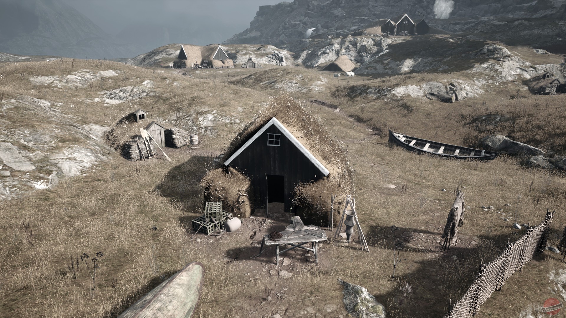 Скриншот из игры Island of Winds - 11