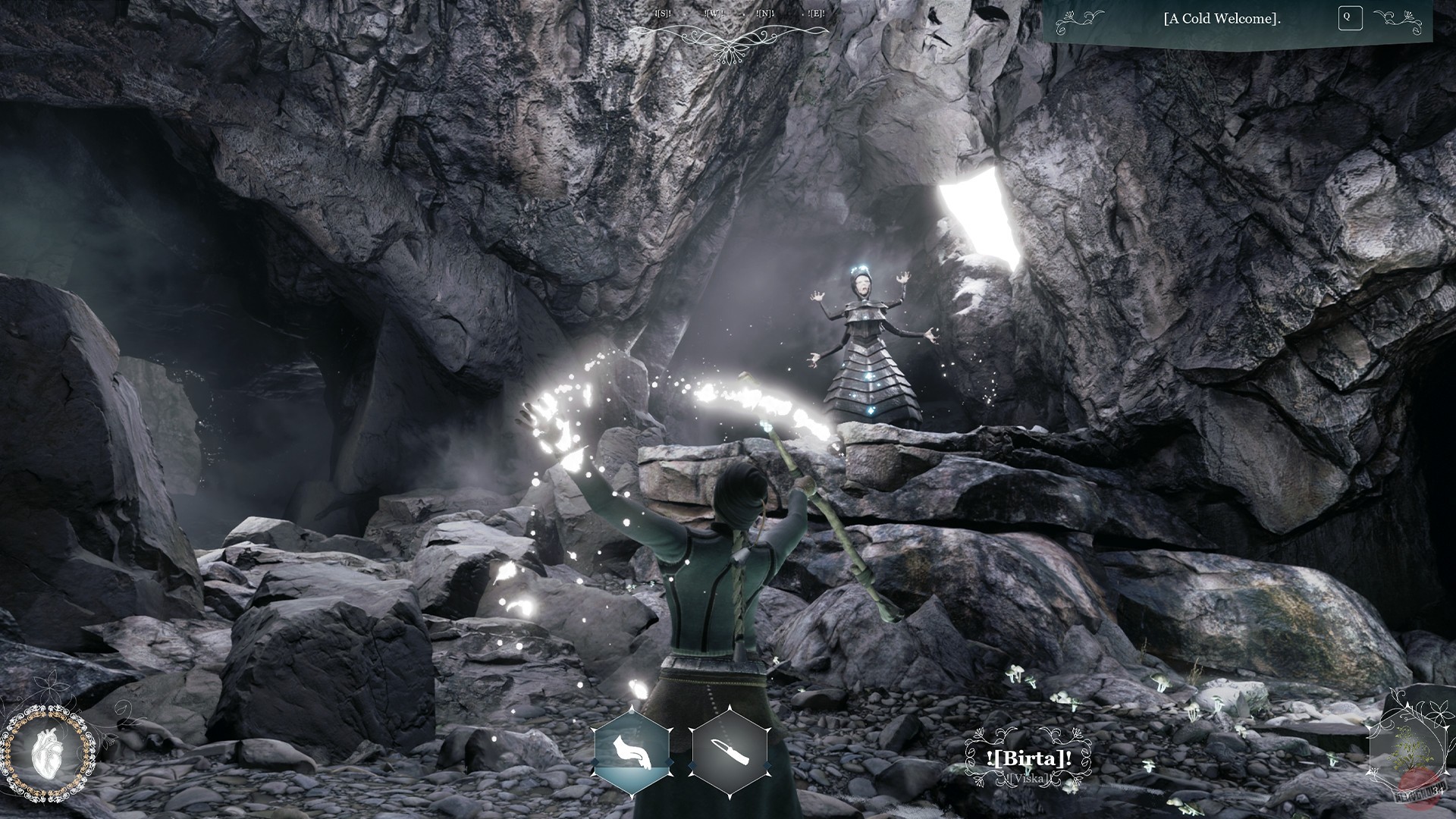 Скриншот из игры Island of Winds - 15