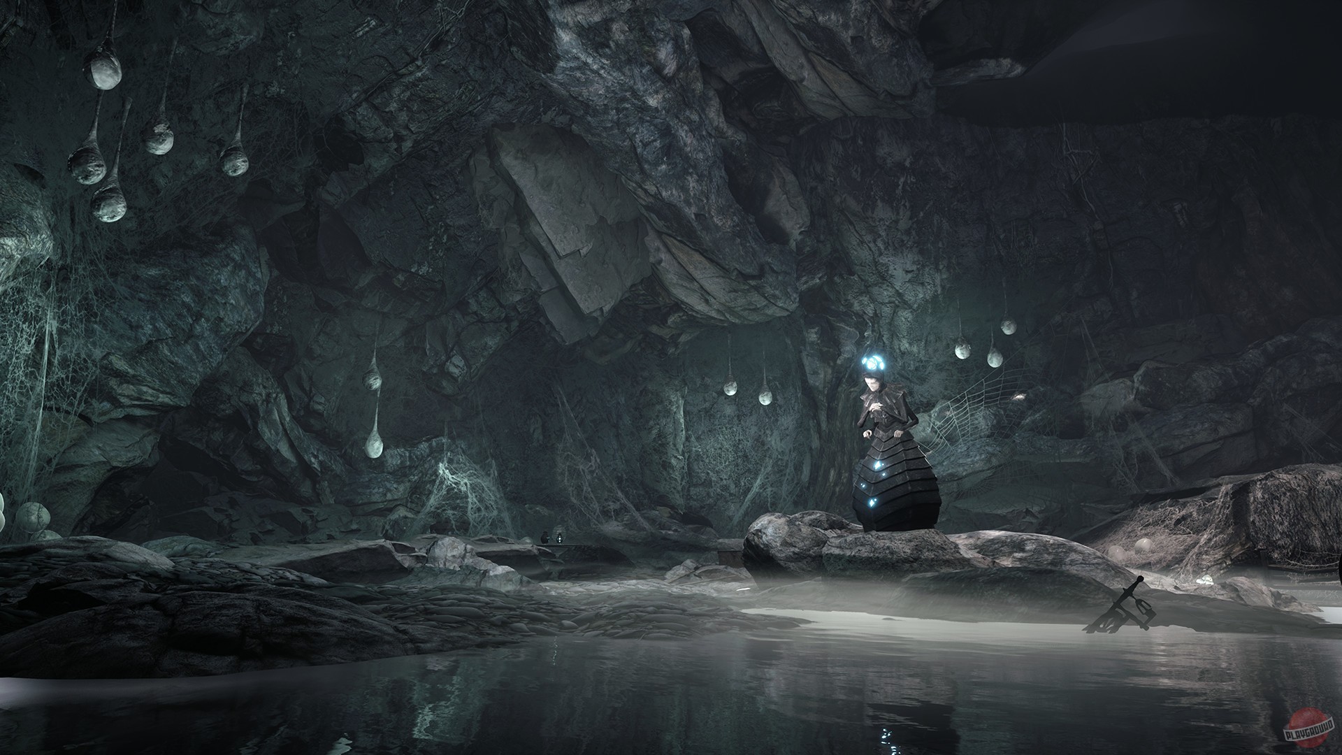 Скриншот из игры Island of Winds - 23