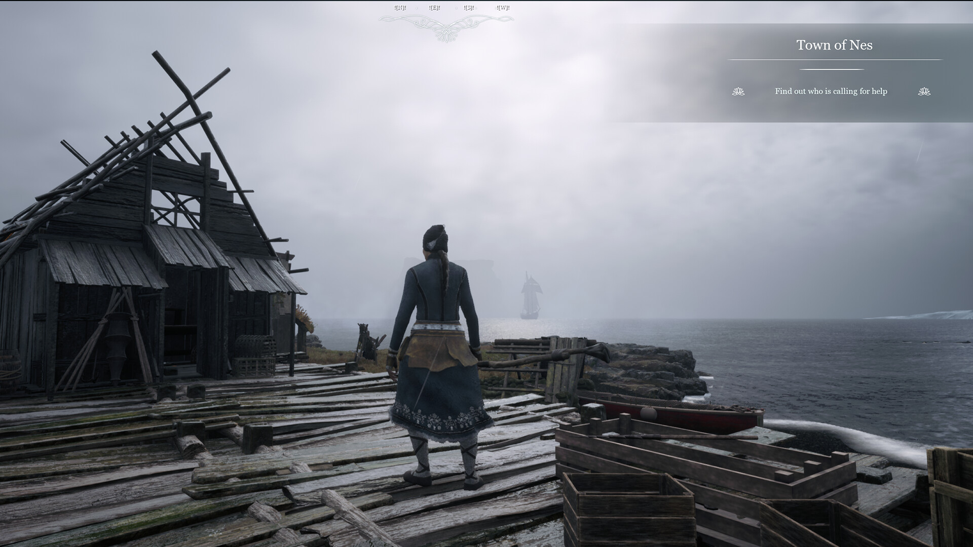 Скриншот из игры Island of Winds - 12