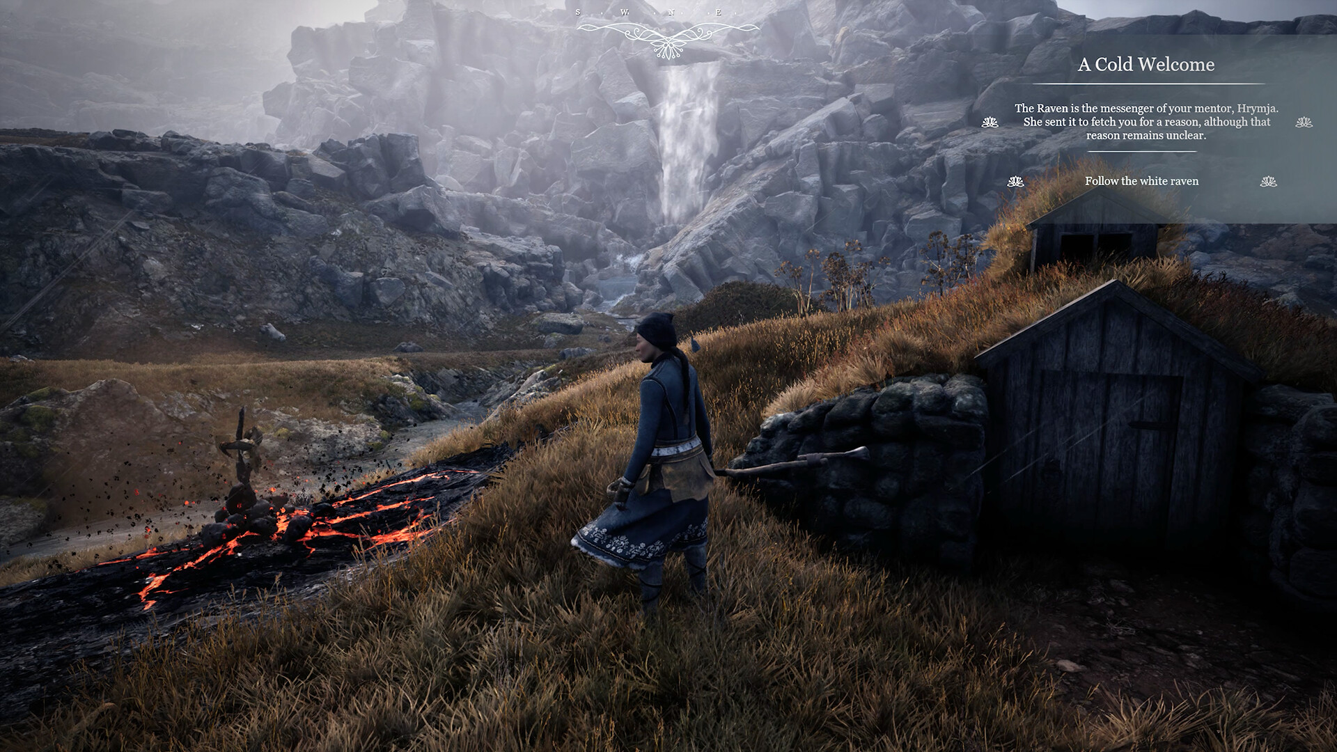 Скриншот из игры Island of Winds - 19