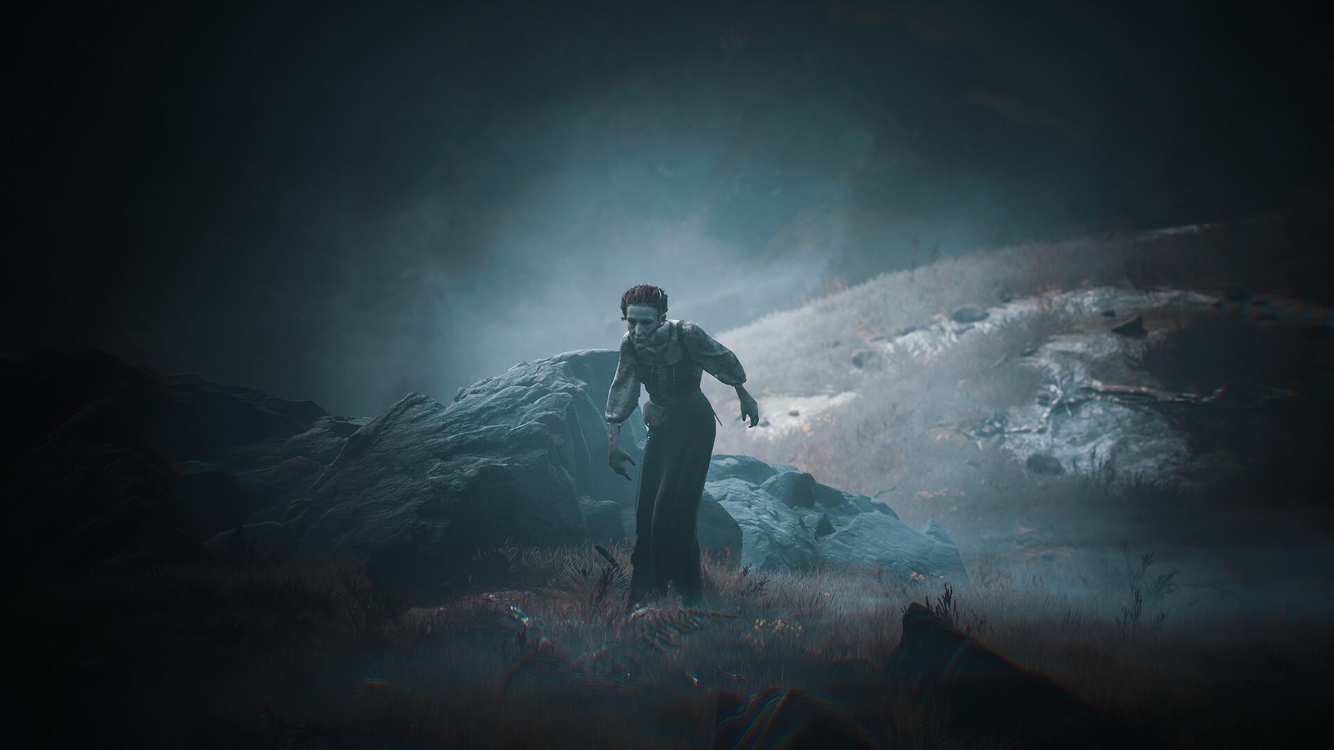 Скриншот из игры Island of Winds - 14