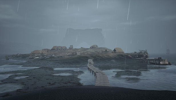 Скриншот из игры Island of Winds - 1