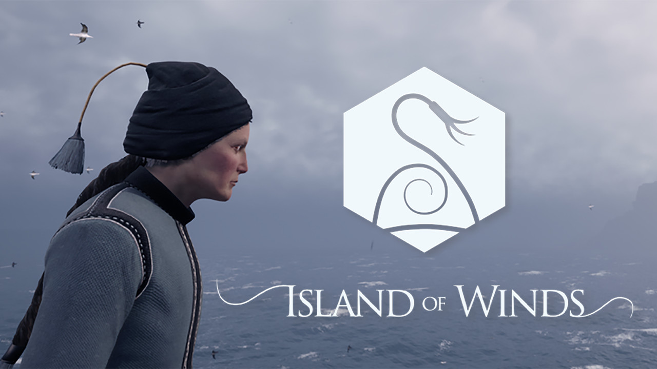Скриншот из игры Island of Winds - 8