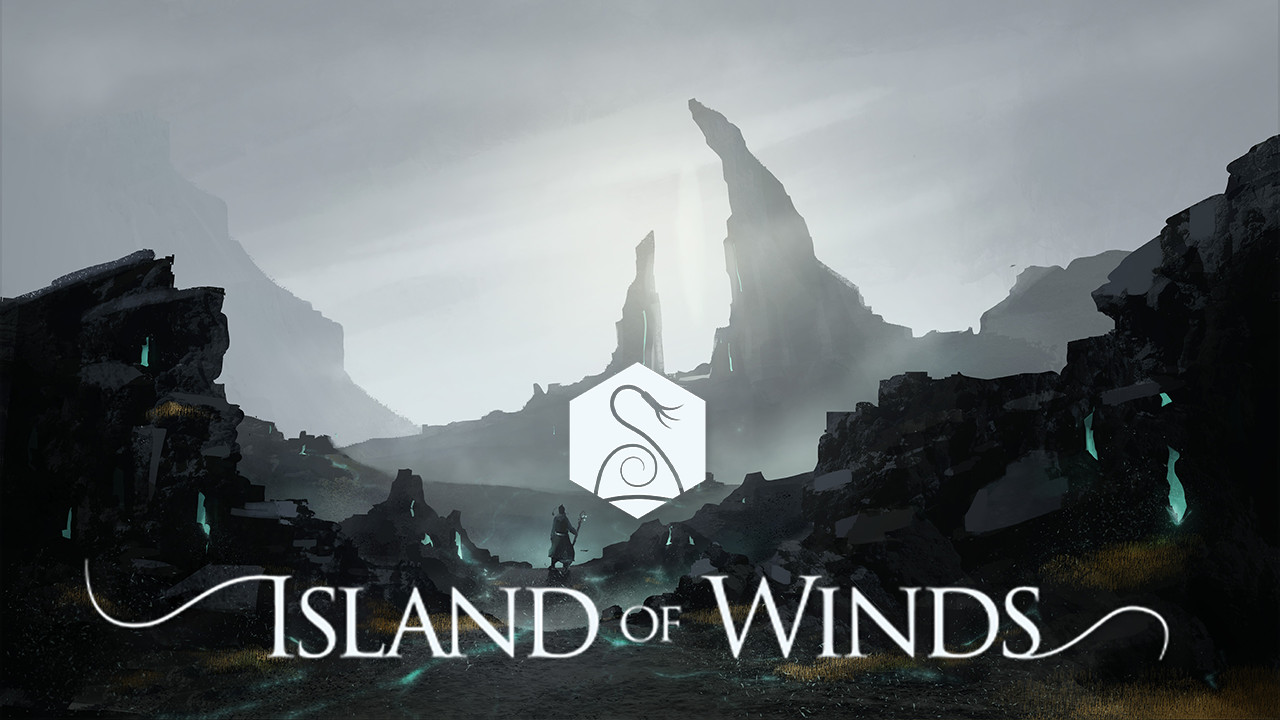 Скриншот из игры Island of Winds - 9