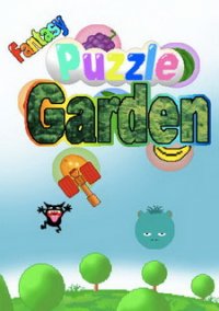 Обложка игры Fantasy Puzzles Garden