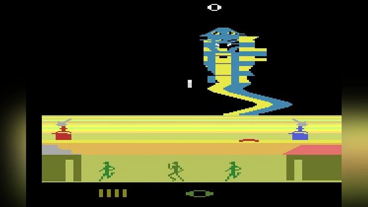 Скриншот из игры G.I. Joe: Cobra Strike - 2