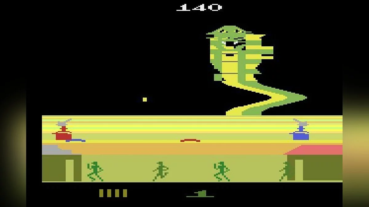 Скриншот из игры G.I. Joe: Cobra Strike - 8