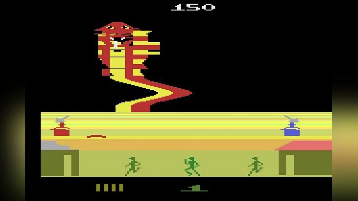 Скриншот из игры G.I. Joe: Cobra Strike - 5