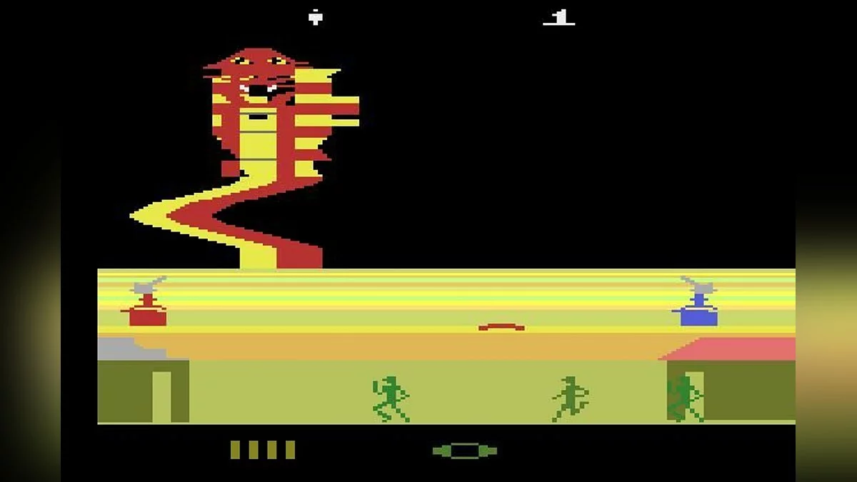 Скриншот из игры G.I. Joe: Cobra Strike - 4