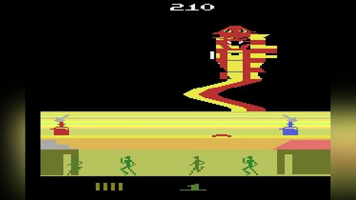 Скриншот из игры G.I. Joe: Cobra Strike - 1