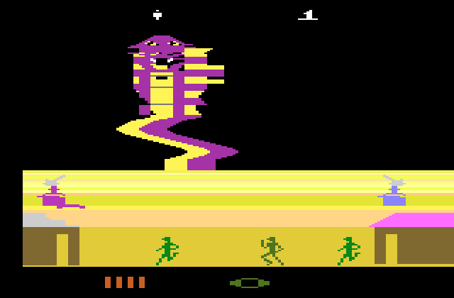 Скриншот из игры G.I. Joe: Cobra Strike - 3