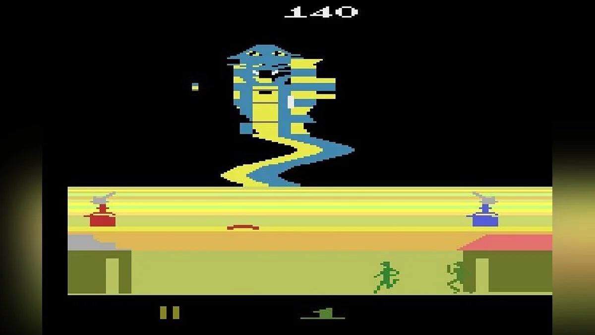 Скриншот из игры G.I. Joe: Cobra Strike - 7