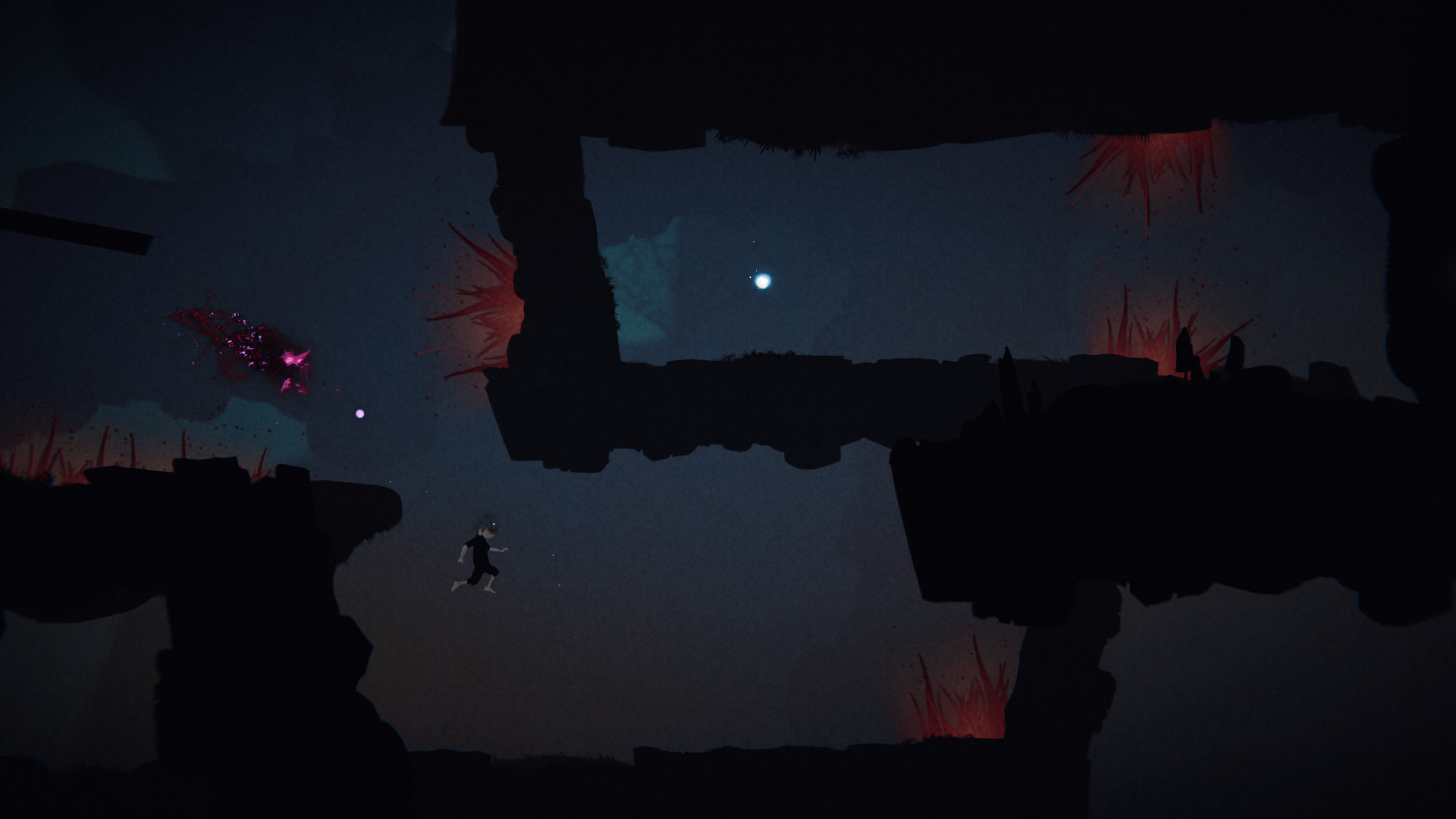 Скриншот из игры SOULBOUND - 1