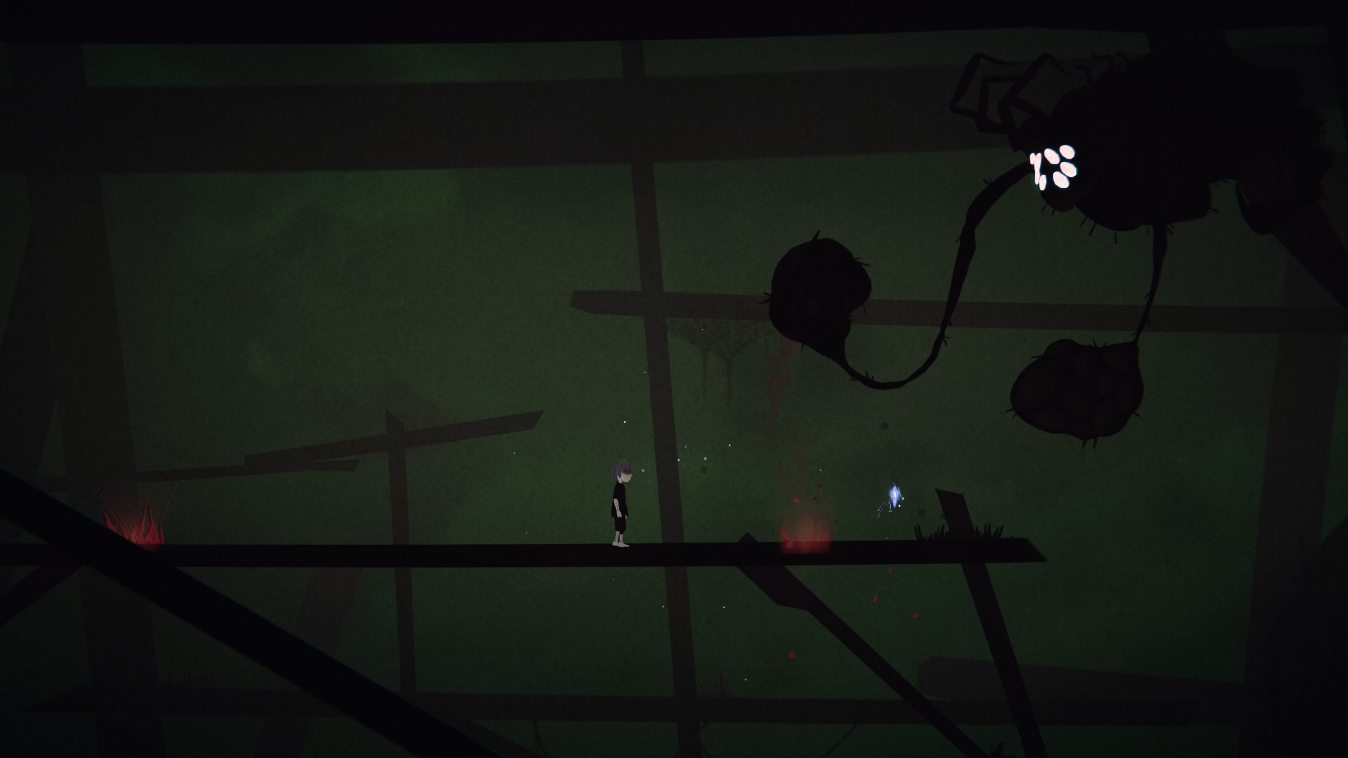 Скриншот из игры SOULBOUND - 2