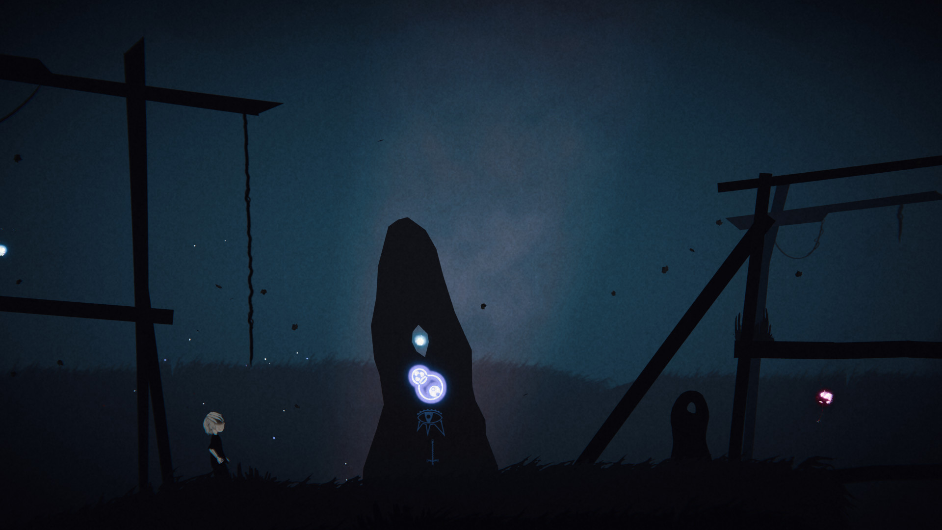 Скриншот из игры SOULBOUND - 3