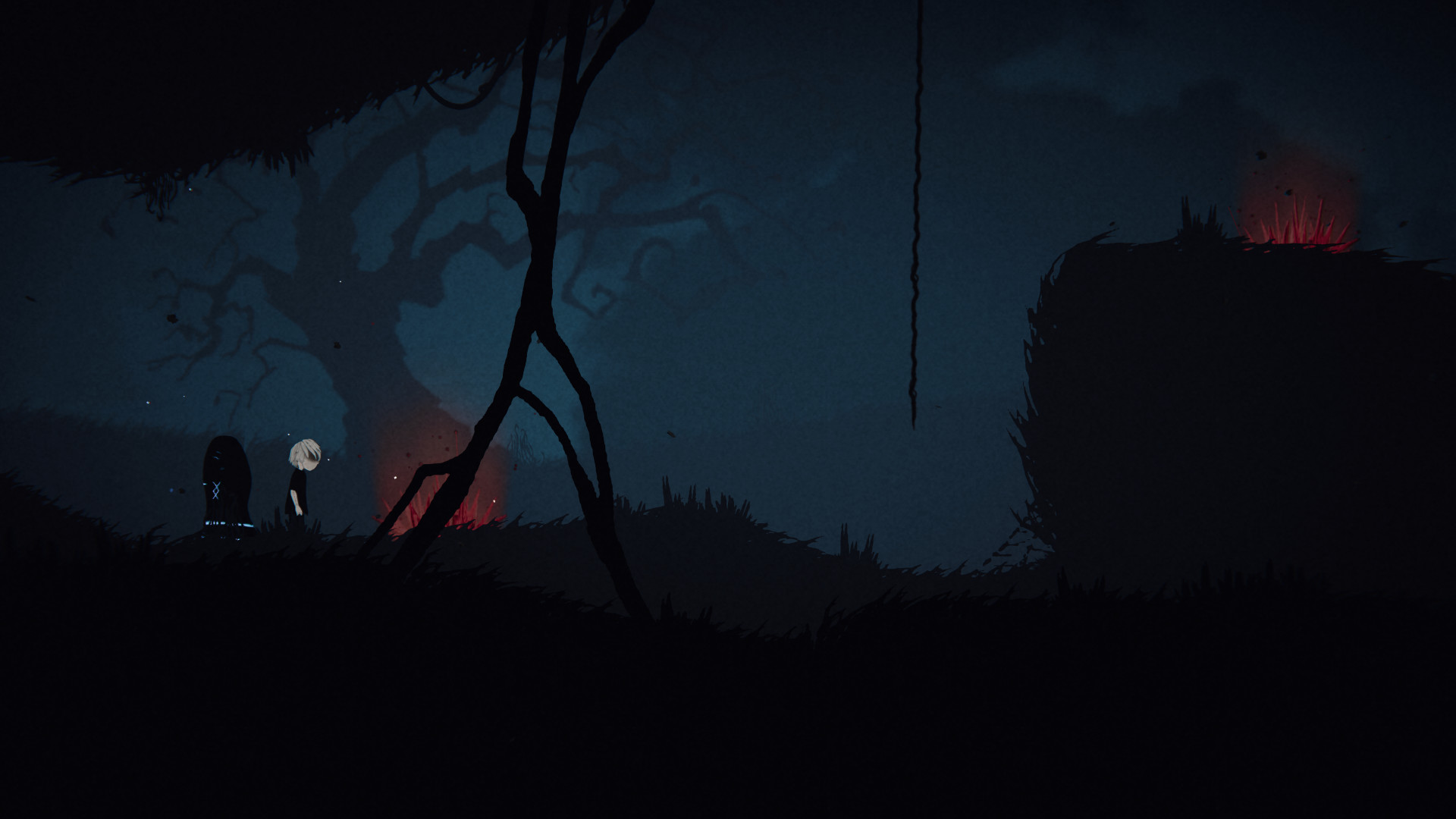 Скриншот из игры SOULBOUND - 5