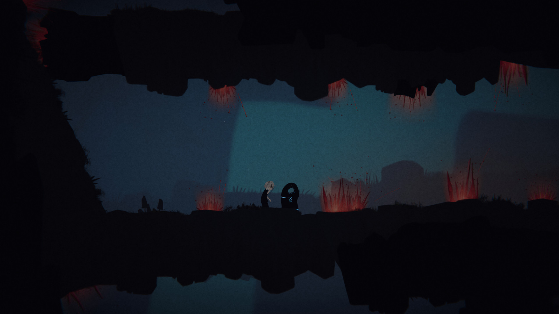 Скриншот из игры SOULBOUND - 6