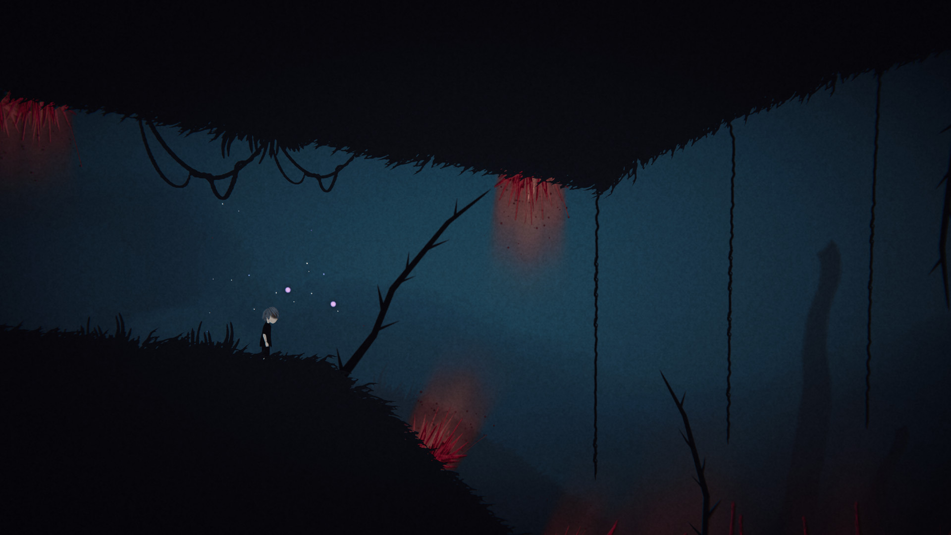 Скриншот из игры SOULBOUND - 8