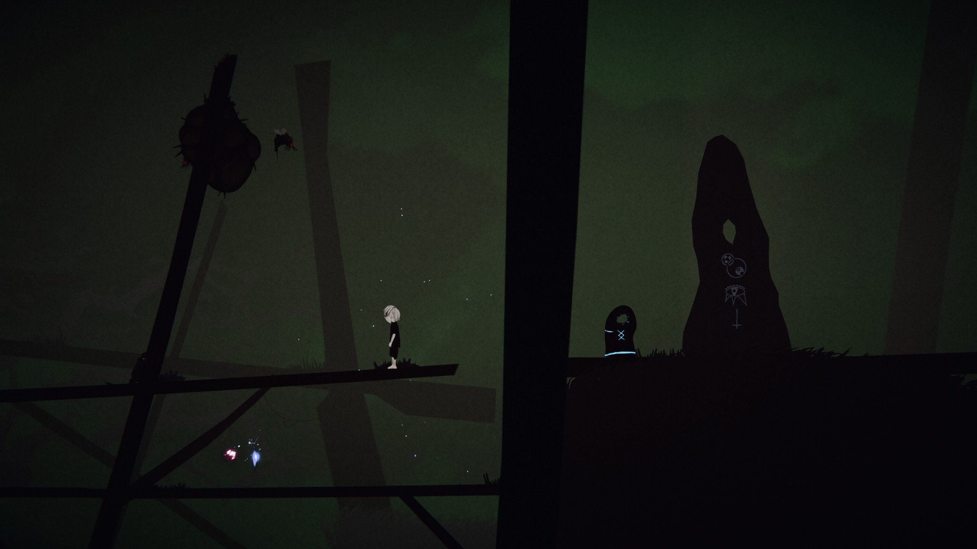 Скриншот из игры SOULBOUND - 9