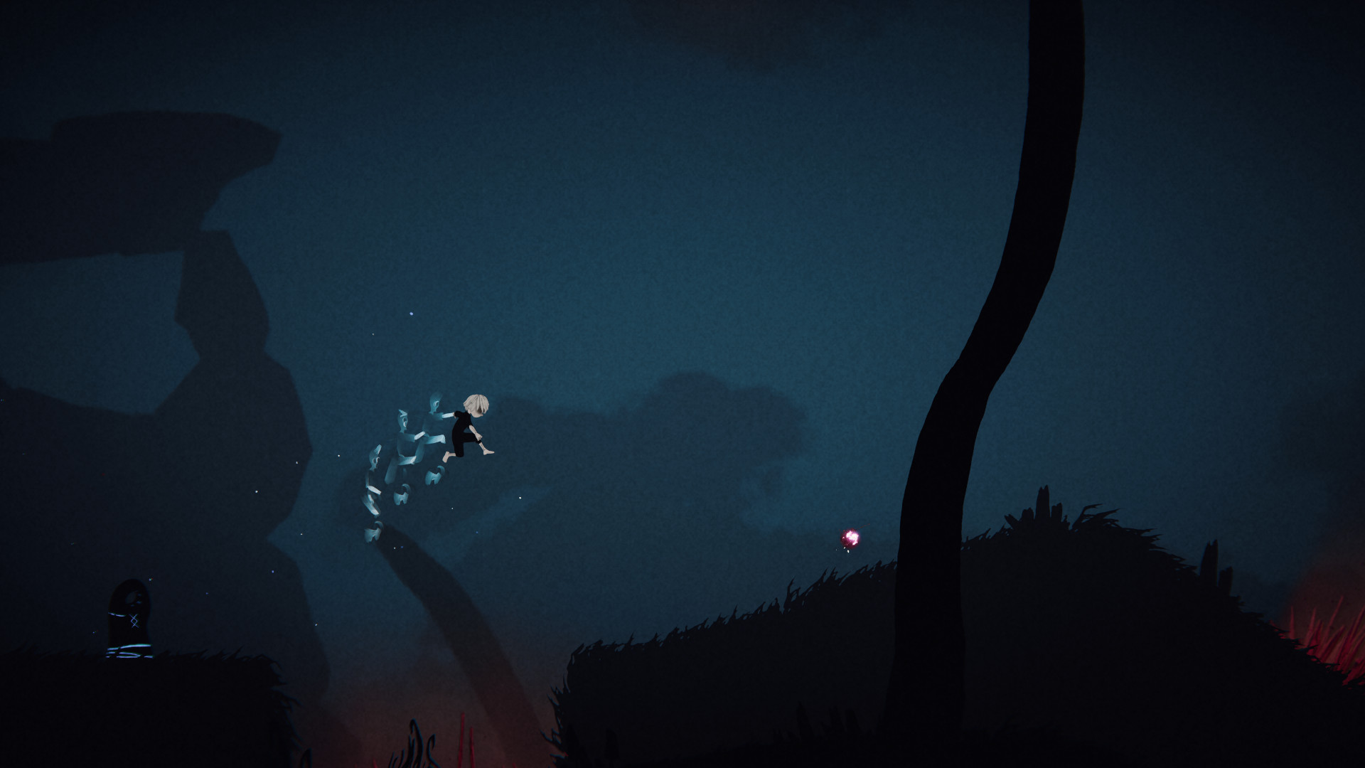 Скриншот из игры SOULBOUND - 10