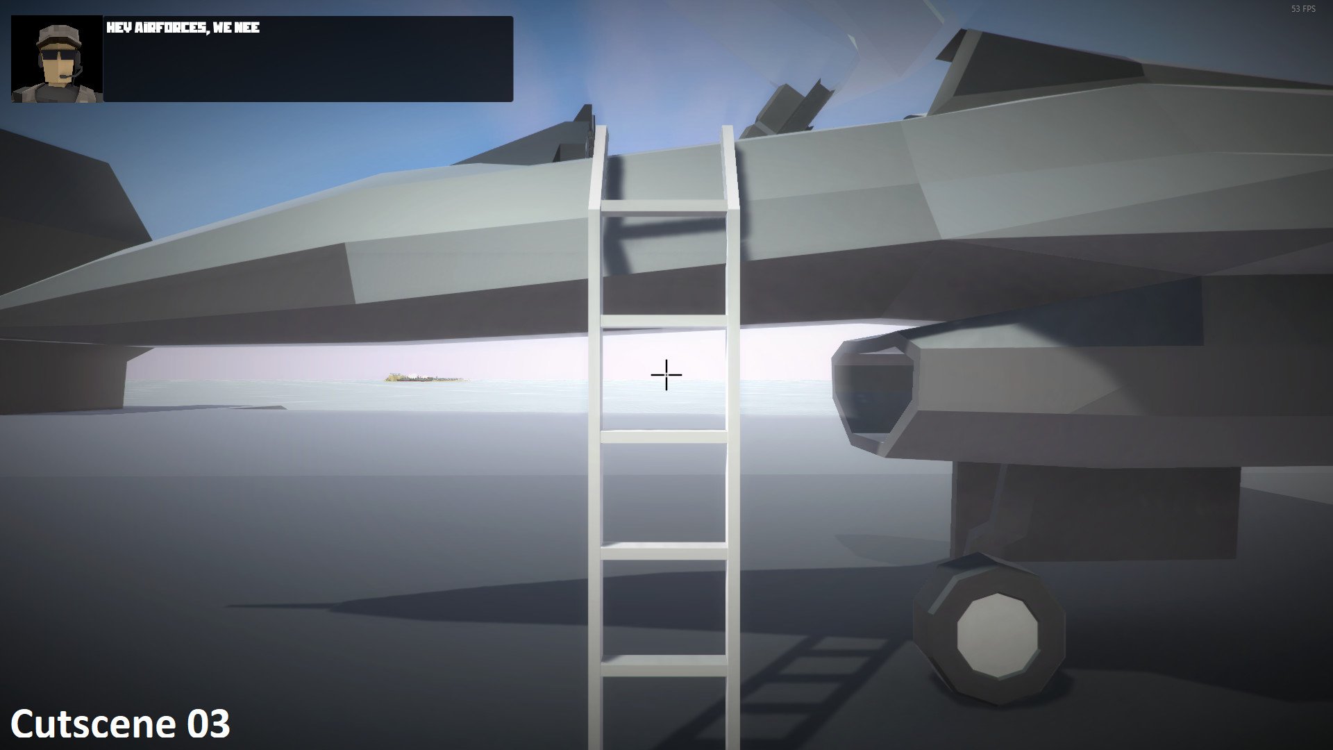 Скриншот из игры A War Story - 8