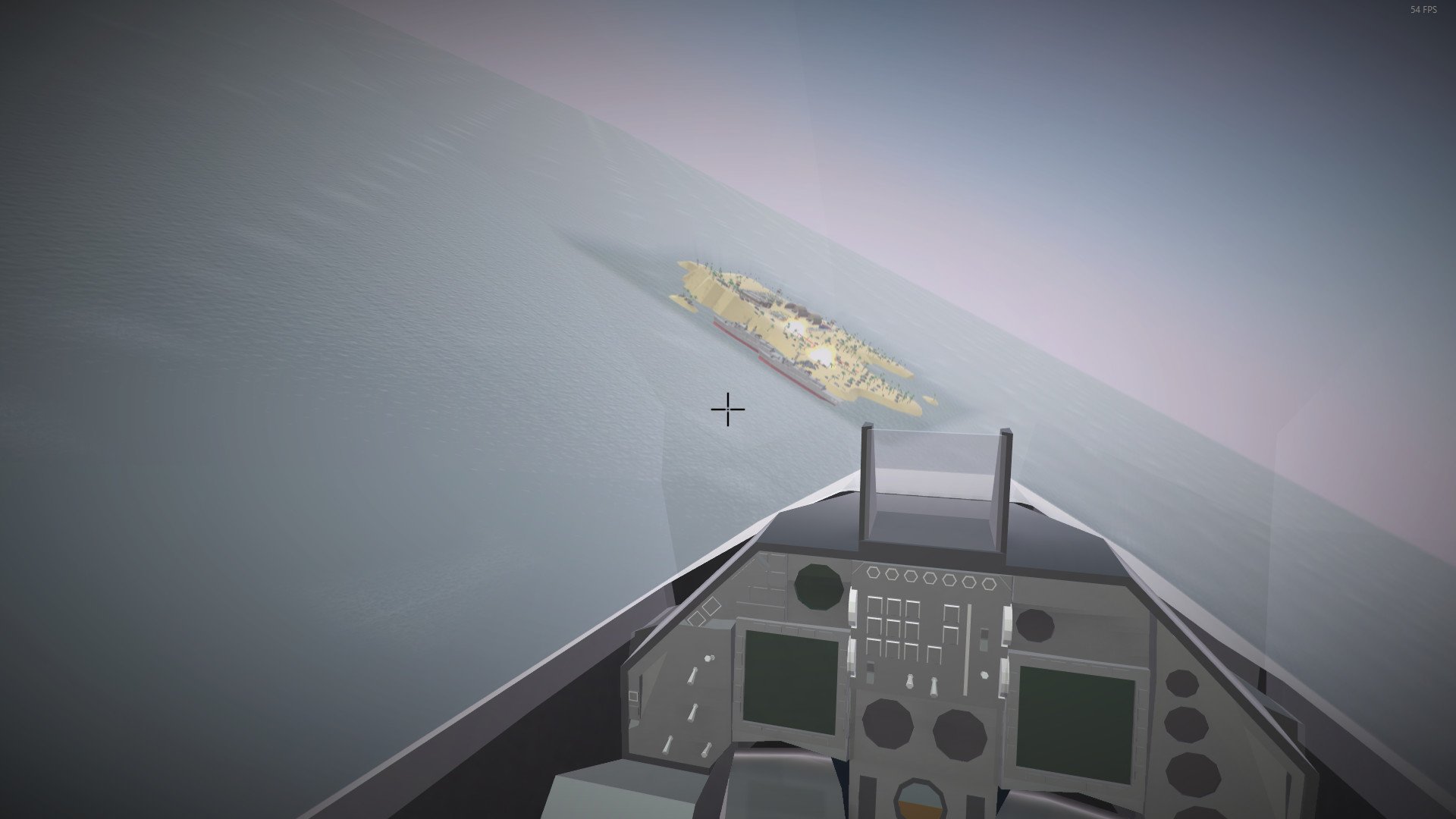 Скриншот из игры A War Story - 9