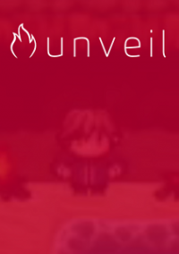 Обложка Unveil