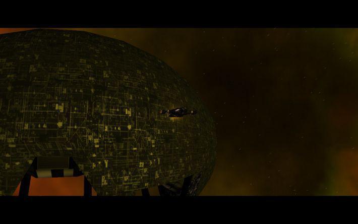 Скриншот из игры Independence War 2: Edge of Chaos - 6