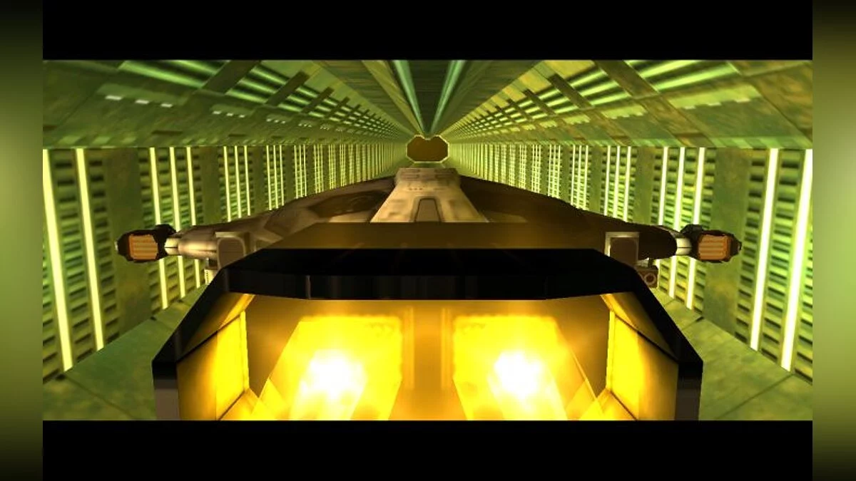 Скриншот из игры Independence War 2: Edge of Chaos - 8