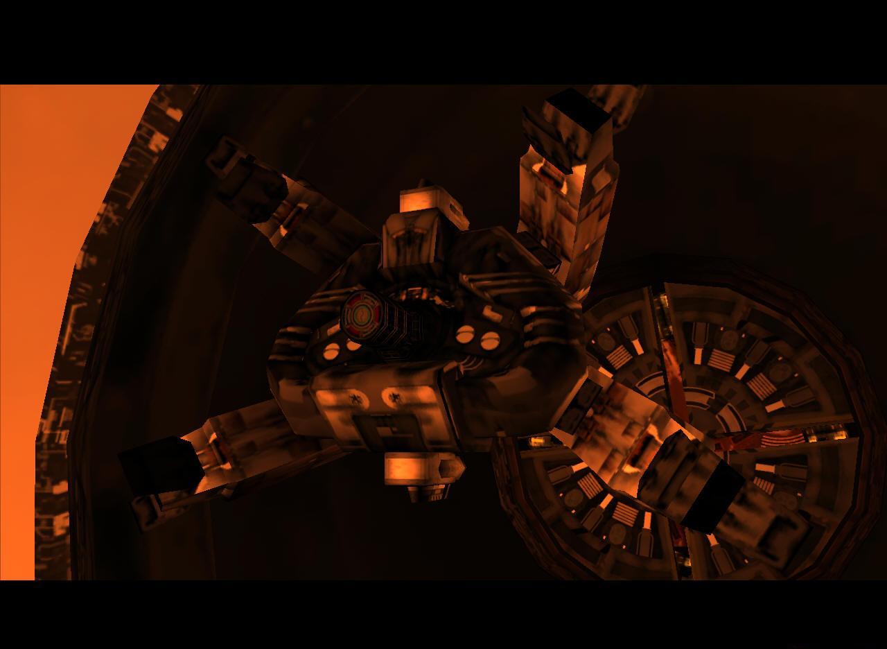 Скриншот из игры Independence War 2: Edge of Chaos - 4