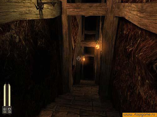 Скриншот из игры Ликвидатор - 12