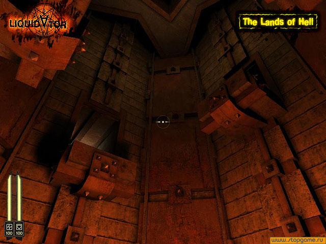 Скриншот из игры Ликвидатор - 29