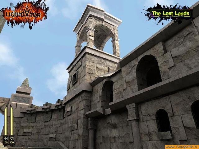 Скриншот из игры Ликвидатор - 16