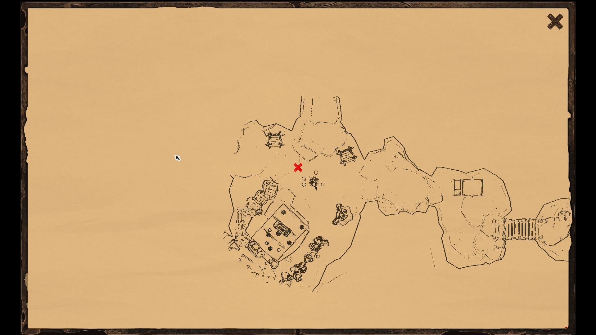 Скриншот из игры School of Magic - 15