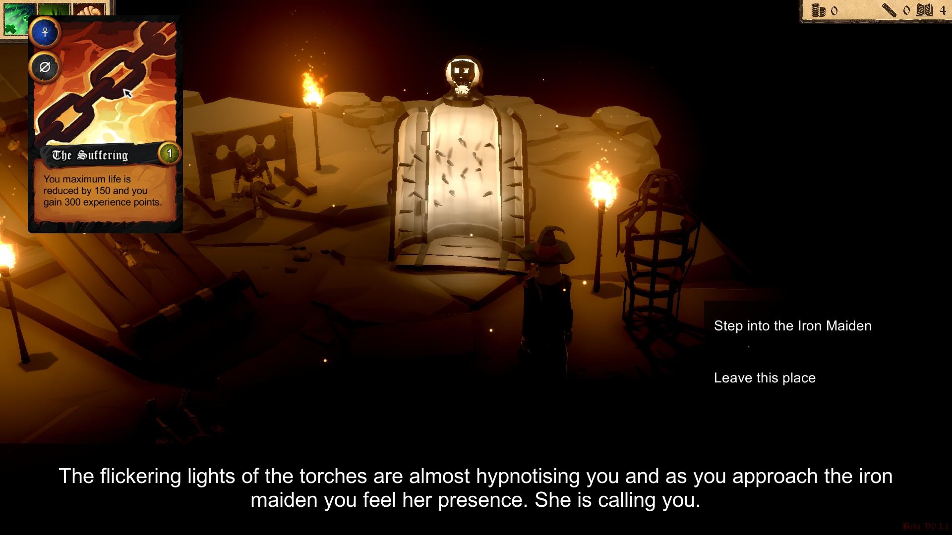 Скриншот из игры School of Magic - 43