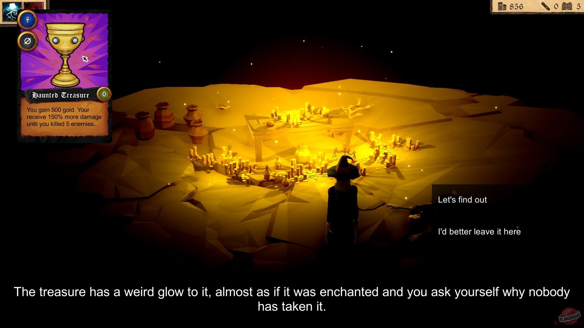 Скриншот из игры School of Magic - 12