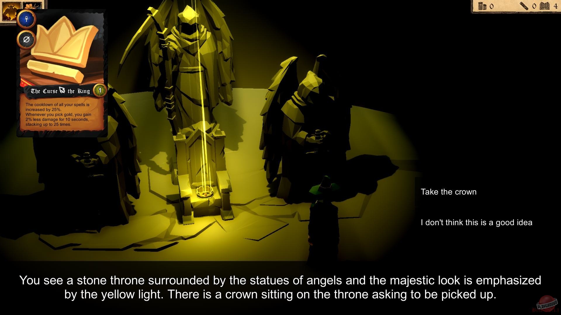 Скриншот из игры School of Magic - 13