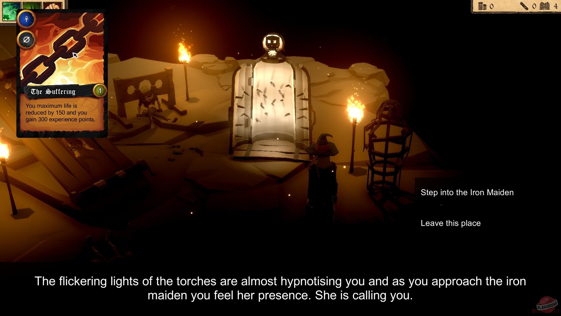 Скриншот из игры School of Magic - 24